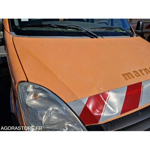 2007 Iveco 50C18-46357625