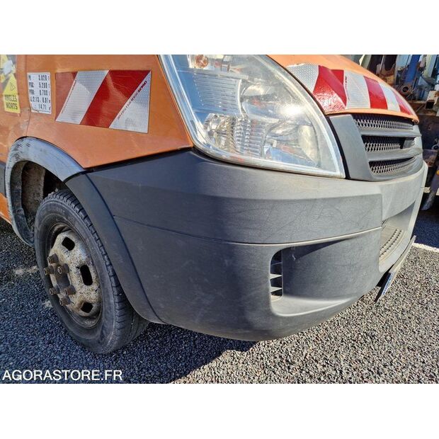 2007 Iveco 50C18-46357626