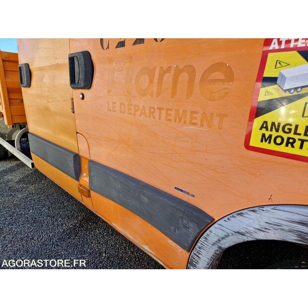 2007 Iveco 50C18-46357630