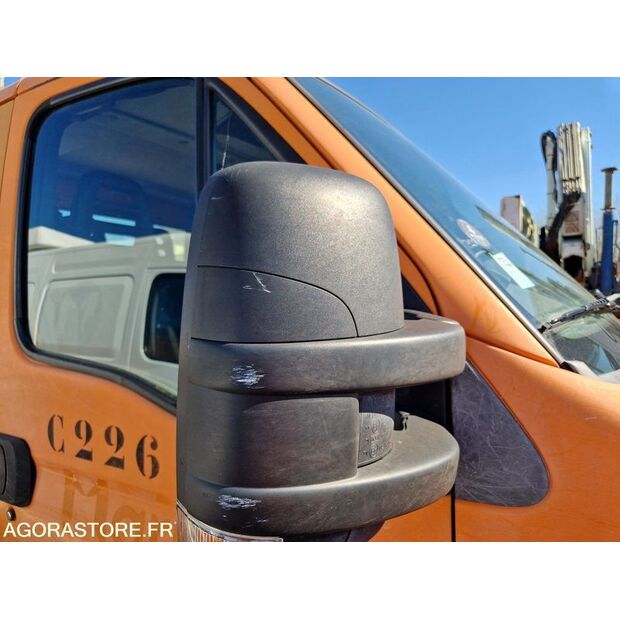 2007 Iveco 50C18-46357631