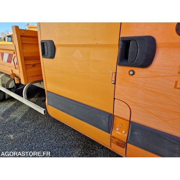 2007 Iveco 50C18-46357632