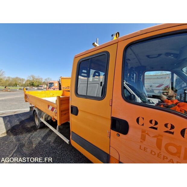 2007 Iveco 50C18-46357633