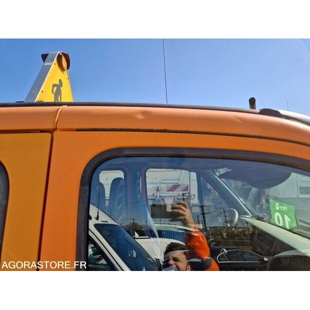 2007 Iveco 50C18-46357634