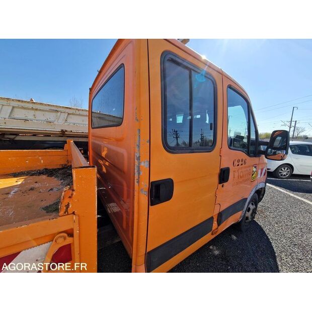 2007 Iveco 50C18-46357635