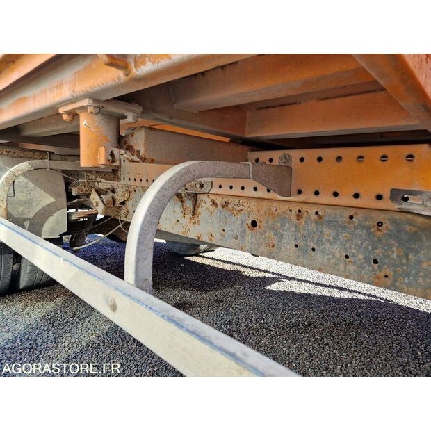 2007 Iveco 50C18-46357637