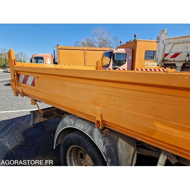 2007 Iveco 50C18-46357638