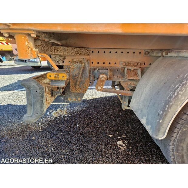 2007 Iveco 50C18-46357639