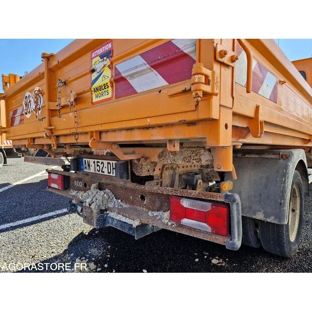 2007 Iveco 50C18-46357640