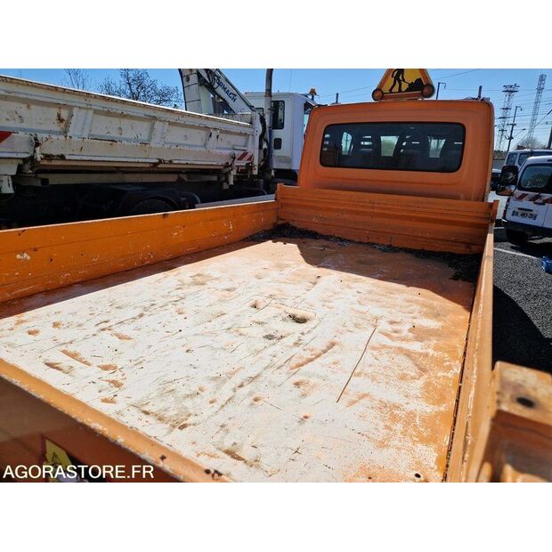 2007 Iveco 50C18-46357641