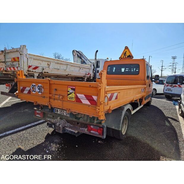 2007 Iveco 50C18-46357642
