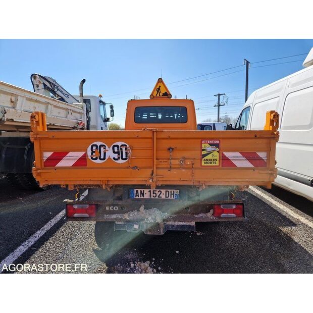 2007 Iveco 50C18-46357643