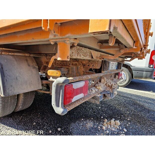 2007 Iveco 50C18-46357644