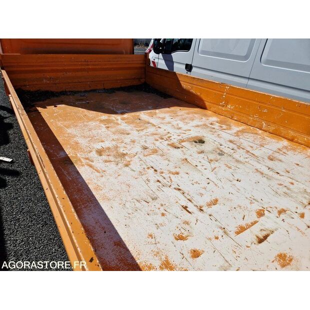 2007 Iveco 50C18-46357646