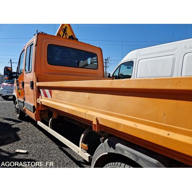 2007 Iveco 50C18-46357647