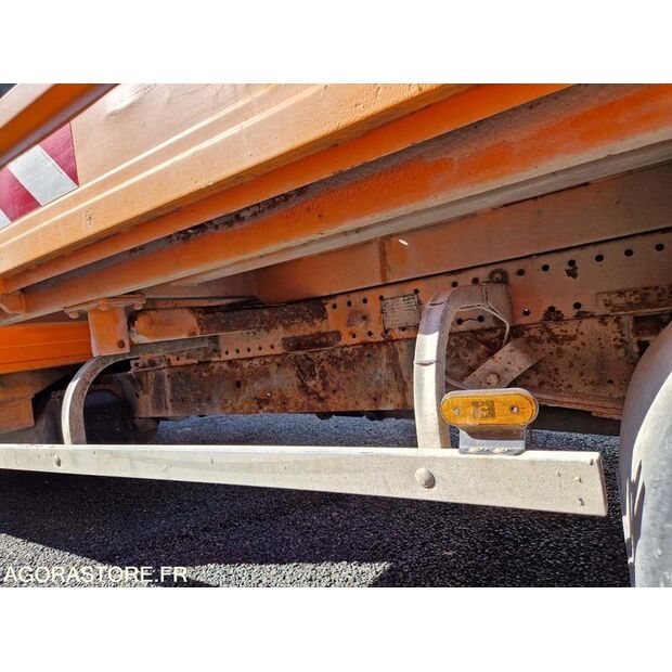 2007 Iveco 50C18-46357648