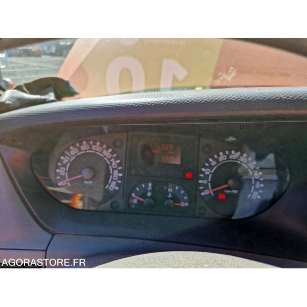 2007 Iveco 50C18-46357652