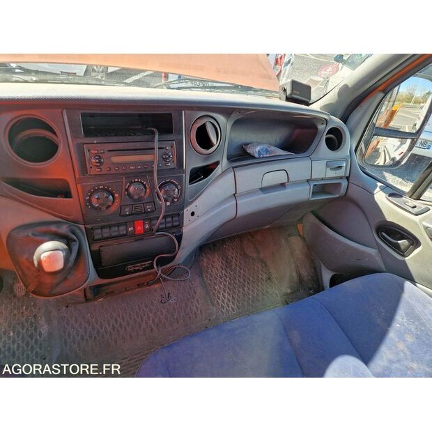 2007 Iveco 50C18-46357653