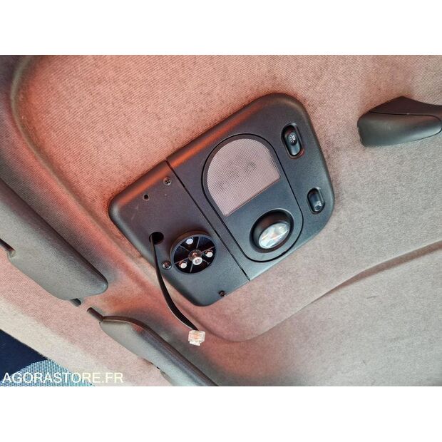 2007 Iveco 50C18-46357654