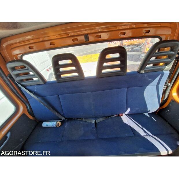 2007 Iveco 50C18-46357655