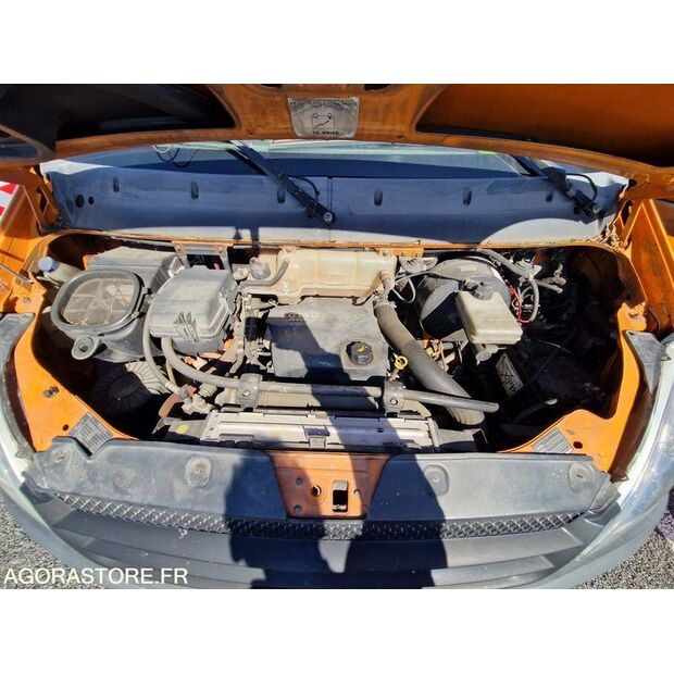 2007 Iveco 50C18-46357656