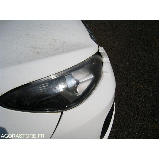 2017 Peugeot 108-46357683