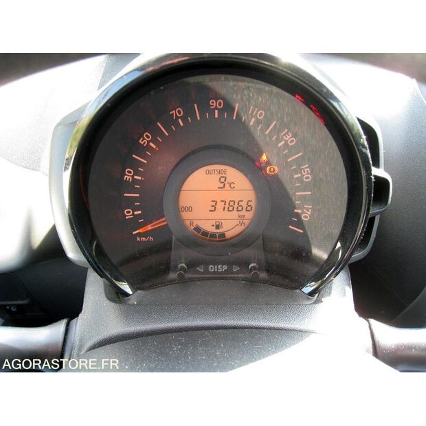 2017 Peugeot 108-46357685