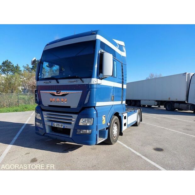 2017 MAN 19.500-46357687