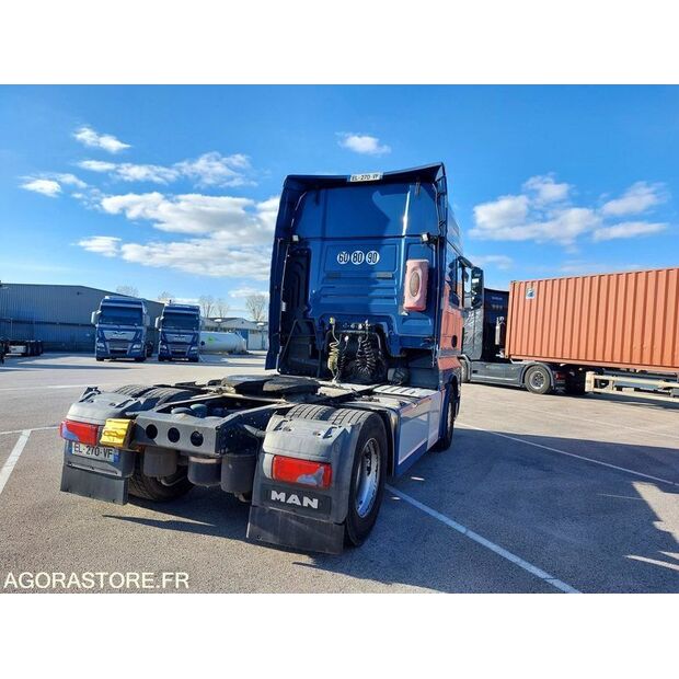 2017 MAN 19.500-46357688