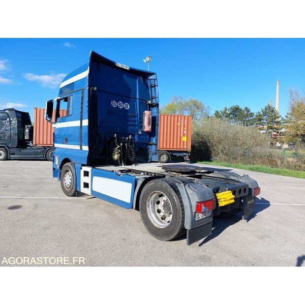 2017 MAN 19.500-46357689