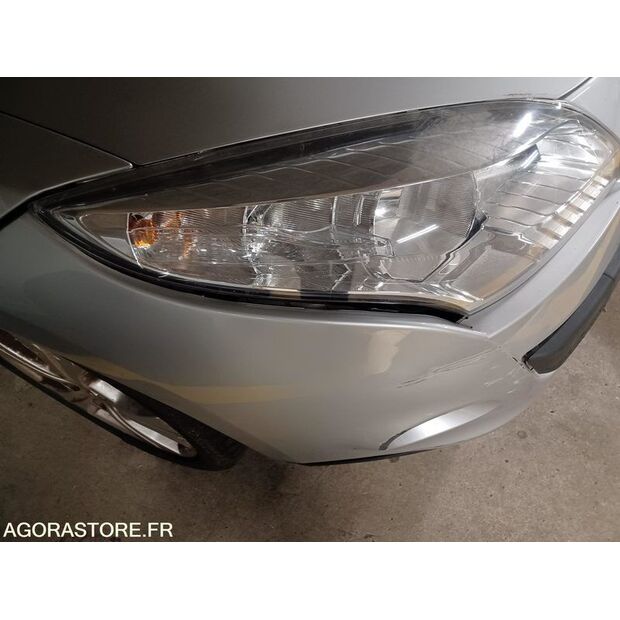 2011 رينو Megane-46357706