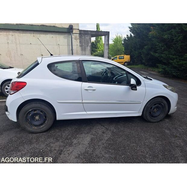 2011 Peugeot 207-46357707