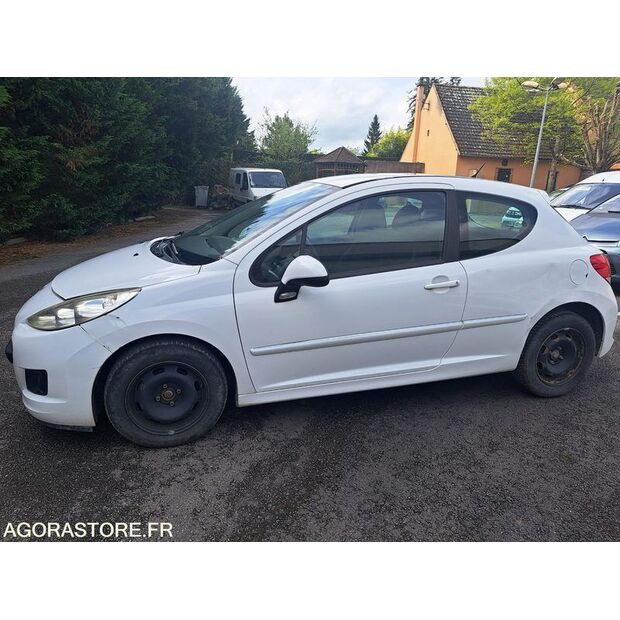 2011 Peugeot 207-46357709