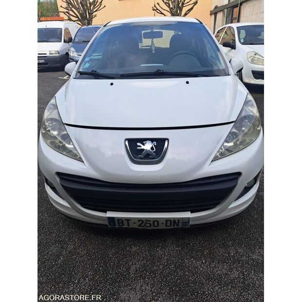 2011 Peugeot 207-46357710