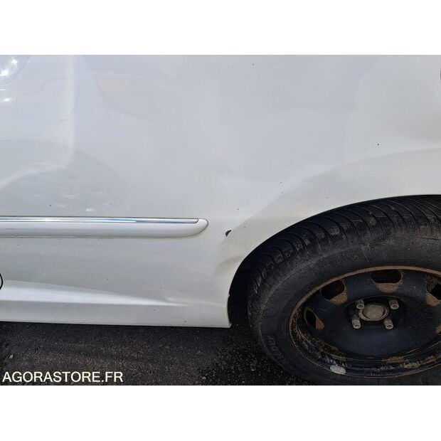 2011 Peugeot 207-46357716