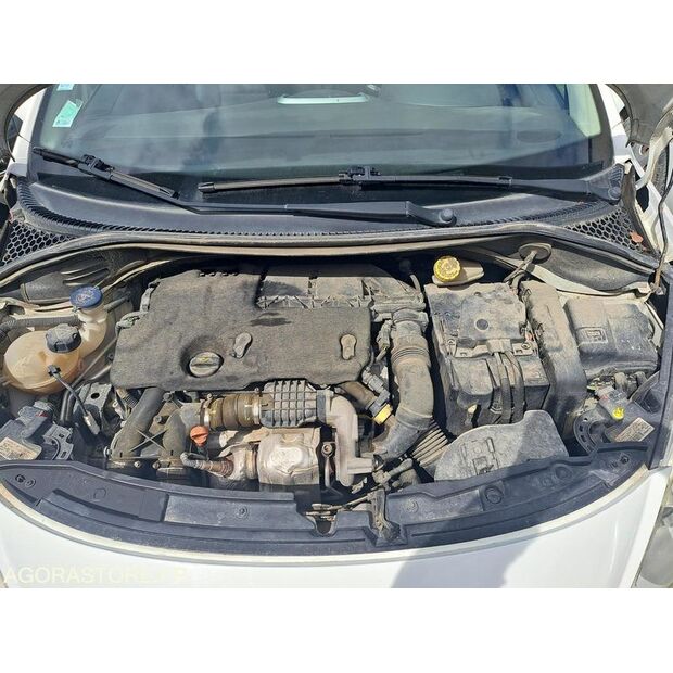 2011 Peugeot 207-46357717