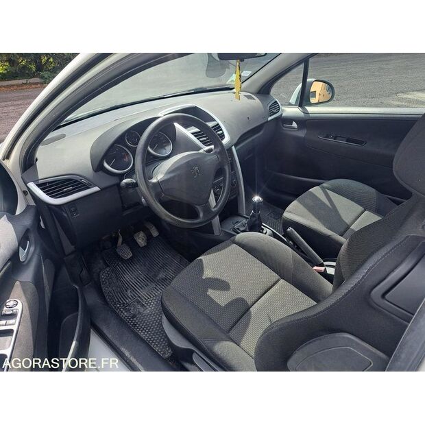 2011 Peugeot 207-46357718