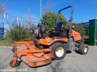 Image for TRACTORS KUBOTA F3890