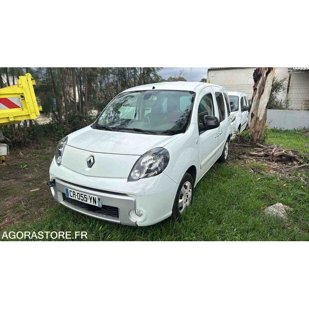 2013 رينو Kangoo-46357734