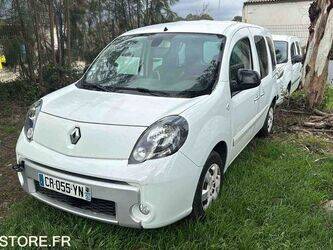Image de VOITURES 2013 Renault Kangoo