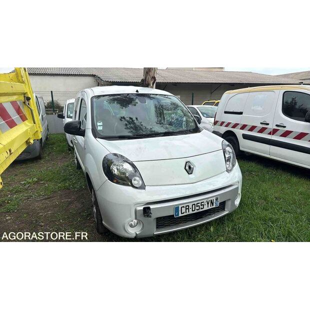 2013 رينو Kangoo-46357735