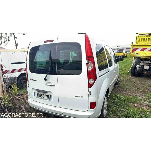 2013 رينو Kangoo-46357736