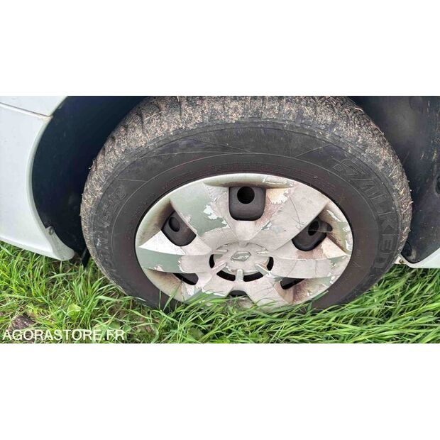 2013 رينو Kangoo-46357738