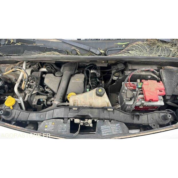 2013 رينو Kangoo-46357739