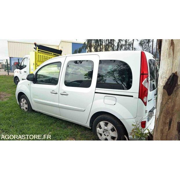 2013 رينو Kangoo-46357748