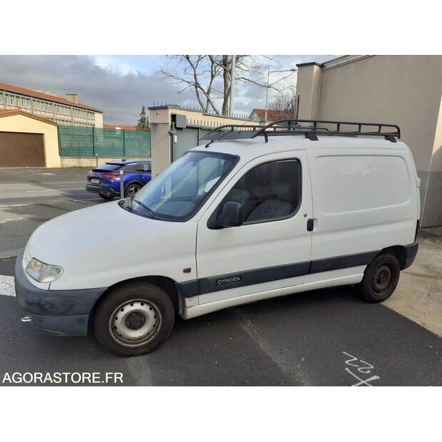 1998 سيتروين BERLINGO-46357754