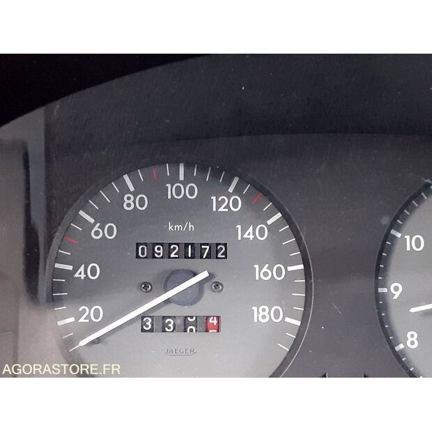 1998 سيتروين BERLINGO-46357759