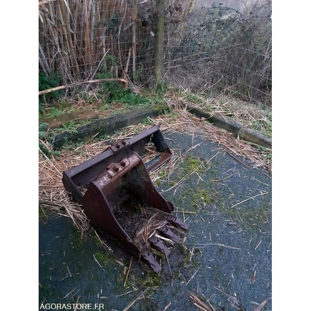 2003 فولفو EC20-46357764