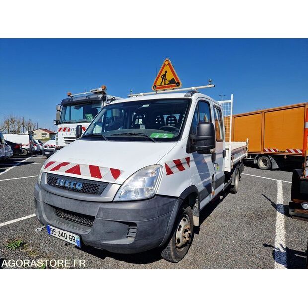 2010 ايفكو 50C14-46357765