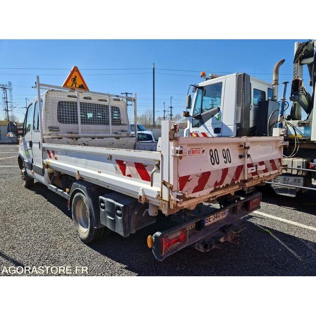 2010 ايفكو 50C14-46357768