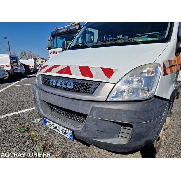 2010 ايفكو 50C14-46357771